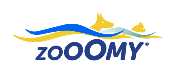 Zooomy MegaHA Supplements