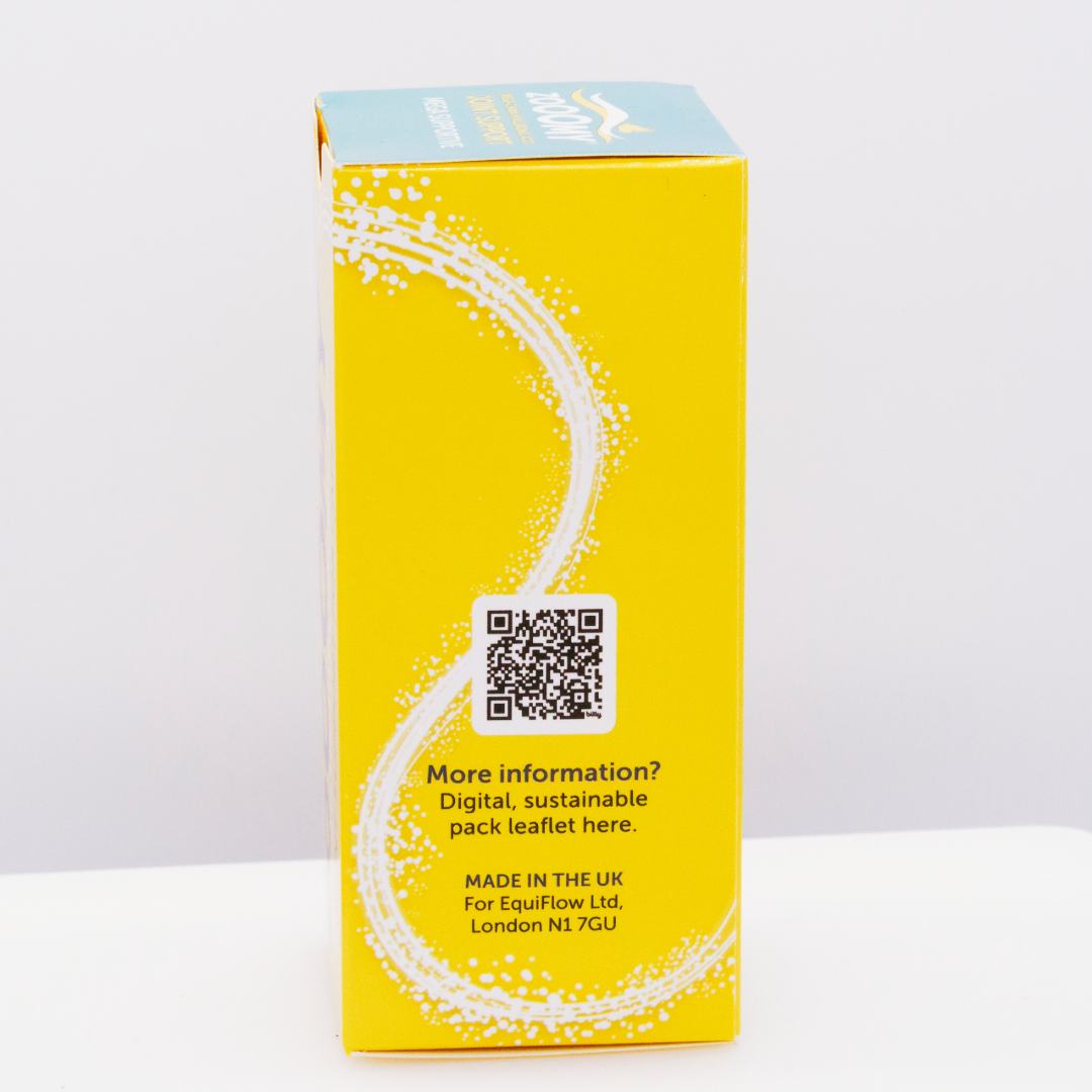 Zooomy Hyaluronic Acid Joint Support for Cats